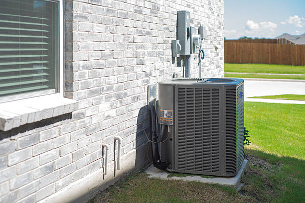 Reliable Ac Installation contractor in Fairfield, CT by FH HVAC